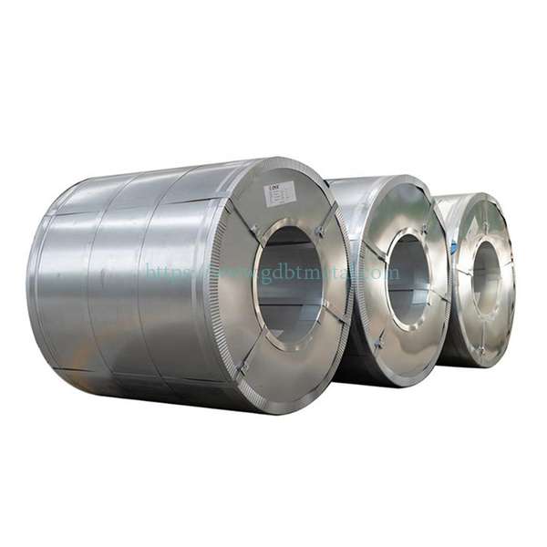 Stainless Steel Coil